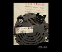 ALTERNATORE SEAT Leon 1Â° Serie 038903024G ARL die - 3