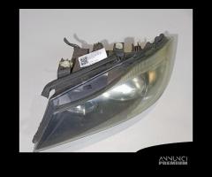 FARO ANTERIORE SINISTRO BMW Serie 3 E90 Berlina 63