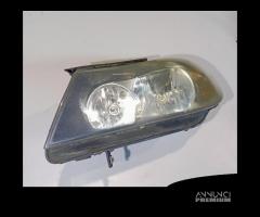 FARO ANTERIORE SINISTRO BMW Serie 3 E90 Berlina 63 - 3