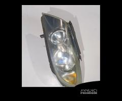 FARO ANTERIORE SINISTRO BMW Serie 3 E90 Berlina 63