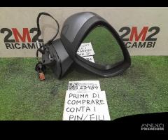 SPECCHIETTO RETROVISORE DESTRO OPEL Corsa E 3Â° Se