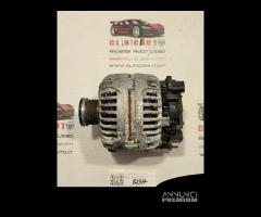 ALTERNATORE VOLKSWAGEN Scirocco Serie (137) 03C903