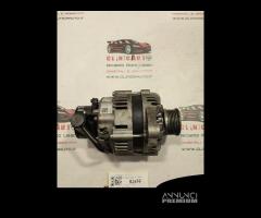 ALTERNATORE KIA Sportage Serie 02131-9113 D4EA die