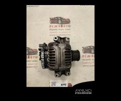 ALTERNATORE MERCEDES SLK W171 2Â° Serie A271154080 - 1