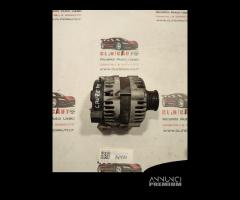 ALTERNATORE CHEVROLET Cruze Berlina 13502595 F16D4