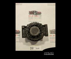 ALTERNATORE FORD Transit Connect 2Â° Serie 0121615 - 4