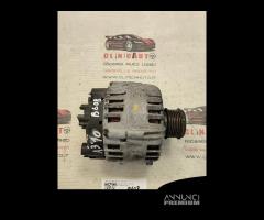 ALTERNATORE AUDI A3 Serie (8P1) 03L903023A CFG die - 1