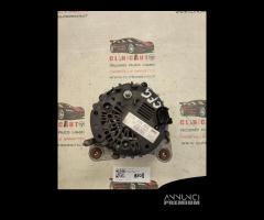 ALTERNATORE AUDI A3 Serie (8P1) 03L903023A CFG die - 2