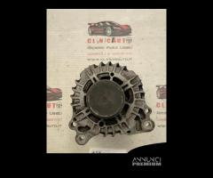 ALTERNATORE AUDI A3 Serie (8P1) 03L903023A CFG die - 4