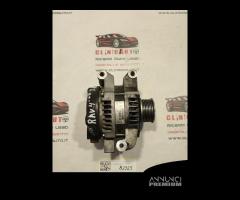 ALTERNATORE TOYOTA Rav4 4Â° Serie 021080-8010 DAN1