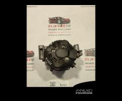 ALTERNATORE TOYOTA Rav4 4Â° Serie 021080-8010 DAN1