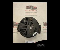 ALTERNATORE MERCEDES Sprinter 411 0111547002 01235 - 2