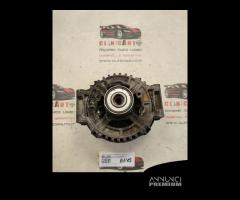 ALTERNATORE MERCEDES Sprinter 411 0111547002 01235 - 4