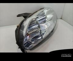 FARO ANTERIORE DESTRO FIAT Croma 2Â° Serie 5180126 - 4