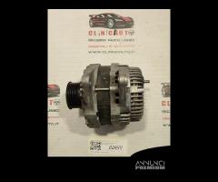 ALTERNATORE MITSUBISHI ASX 1Â° Serie A2TX1081B 180