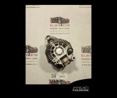 ALTERNATORE MITSUBISHI ASX 1Â° Serie A2TX1081B 180