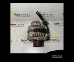 ALTERNATORE MAZDA 6 S. Wagon 2Â° Serie A3TB6781 RF - 2