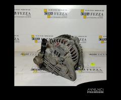 ALTERNATORE MAZDA 6 S. Wagon 2Â° Serie A3TB6781 RF