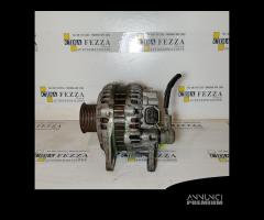 ALTERNATORE MAZDA 6 S. Wagon 2Â° Serie A3TB6781 RF - 4