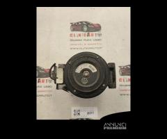 COMPRESSORE A/C BMW Serie 1 Serie (E87) 6452 69878 - 4