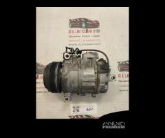 COMPRESSORE A/C BMW Serie 1 Serie (E87) 6452 69878