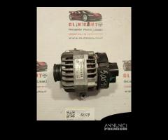 ALTERNATORE FIAT 500 Serie 51859038 MS1022118471 1 - 1