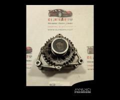 ALTERNATORE OPEL Adam 1Â° Serie 13579663 B14XER be - 4