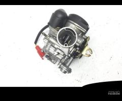 CARBURATORE CVK KEIHIN KT REVISIONATO PIAGGIO LIBE