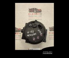 ALTERNATORE MERCEDES ML W163 1Â° Serie A0001502450