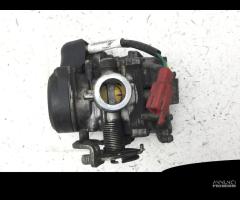 CARBURATORE CVK KEIHIN KT REVISIONATO PIAGGIO LIBE