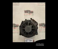 ALTERNATORE MERCEDES ML W163 1Â° Serie A0001502450