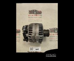 ALTERNATORE AUDI A4 Avant (8ED) 06F903023J 0124525 - 1