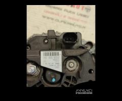 ALTERNATORE AUDI A4 Avant (8ED) 06F903023J 0124525 - 3