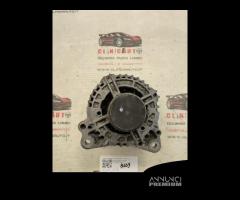 ALTERNATORE AUDI A4 Avant (8ED) 06F903023J 0124525 - 4