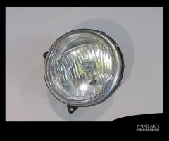 FARO ANTERIORE SINISTRO JEEP Cherokee 3Â° Serie K5