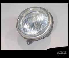 FARO ANTERIORE SINISTRO JEEP Cherokee 3Â° Serie K5