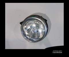 FARO ANTERIORE SINISTRO JEEP Cherokee 3Â° Serie K5