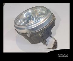 FARO ANTERIORE SINISTRO JEEP Cherokee 3Â° Serie K5