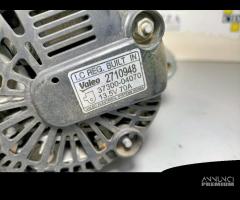 ALTERNATORE KIA Picanto Serie 37300-04070 G3LA bip - 6