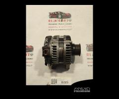 ALTERNATORE VOLVO V50 2Â° Serie 104210-2710 DAN930 - 1