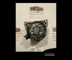 ALTERNATORE VOLVO V50 2Â° Serie 104210-2710 DAN930