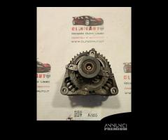 ALTERNATORE VOLVO V50 2Â° Serie 104210-2710 DAN930