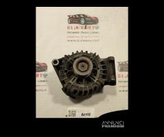 ALTERNATORE FORD Fiesta 6Â° Serie 7G9N-10300-CC TG