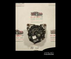 ALTERNATORE RENAULT Clio Serie 231003730R F000BL04