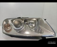 FARO ANTERIORE DESTRO VOLKSWAGEN Touareg 1Â° Serie