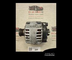 ALTERNATORE AUDI A3 Serie (8V1) 03L903023L CLH die