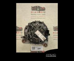 ALTERNATORE AUDI A3 Serie (8V1) 03L903023L CLH die