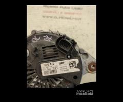 ALTERNATORE AUDI A3 Serie (8V1) 03L903023L CLH die