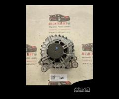 ALTERNATORE AUDI A3 Serie (8V1) 03L903023L CLH die