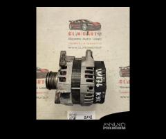 ALTERNATORE MERCEDES Classe A Serie (W176) A000906 - 1